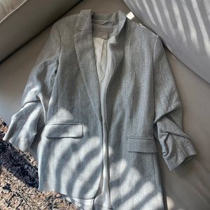 H&M Fitted Blazer
